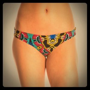L*Space Moroccan Dreams Bikini bottoms